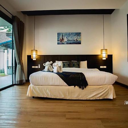 Lanta Villa Resort Ban Ai Dao Экстерьер фото