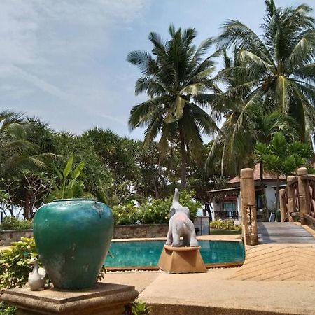 Lanta Villa Resort Ban Ai Dao Экстерьер фото