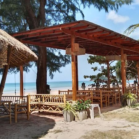 Lanta Villa Resort Ban Ai Dao Экстерьер фото