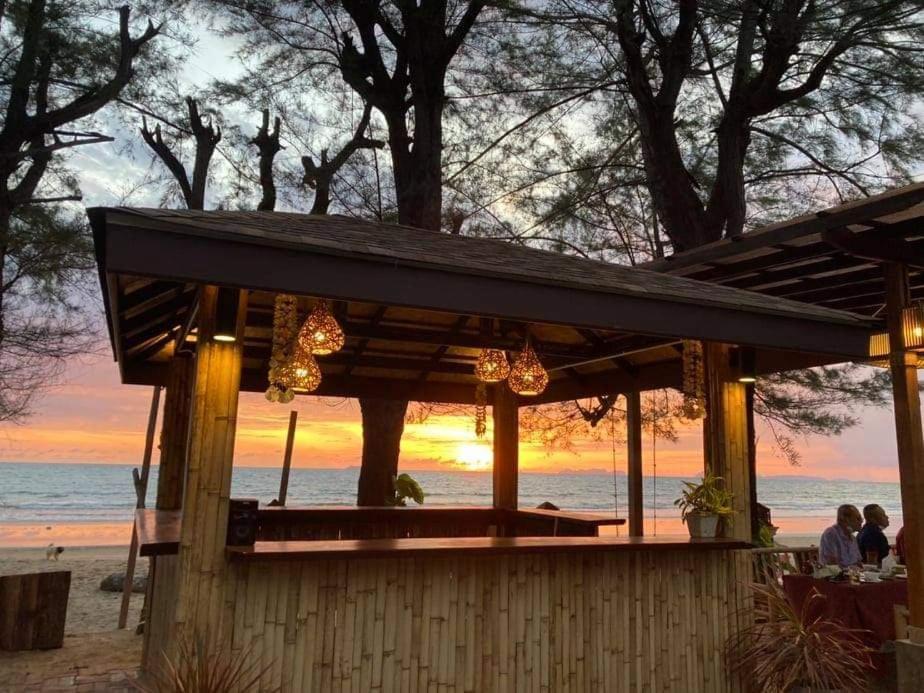 Lanta Villa Resort Ban Ai Dao Экстерьер фото