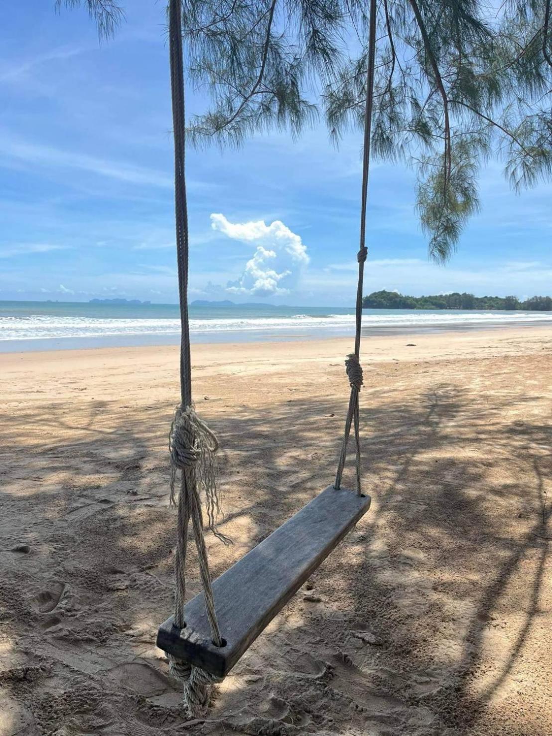 Lanta Villa Resort Ban Ai Dao Экстерьер фото