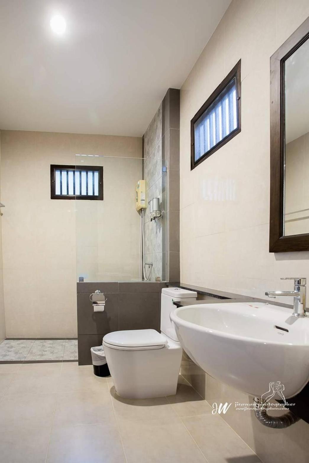 Lanta Villa Resort Ban Ai Dao Экстерьер фото