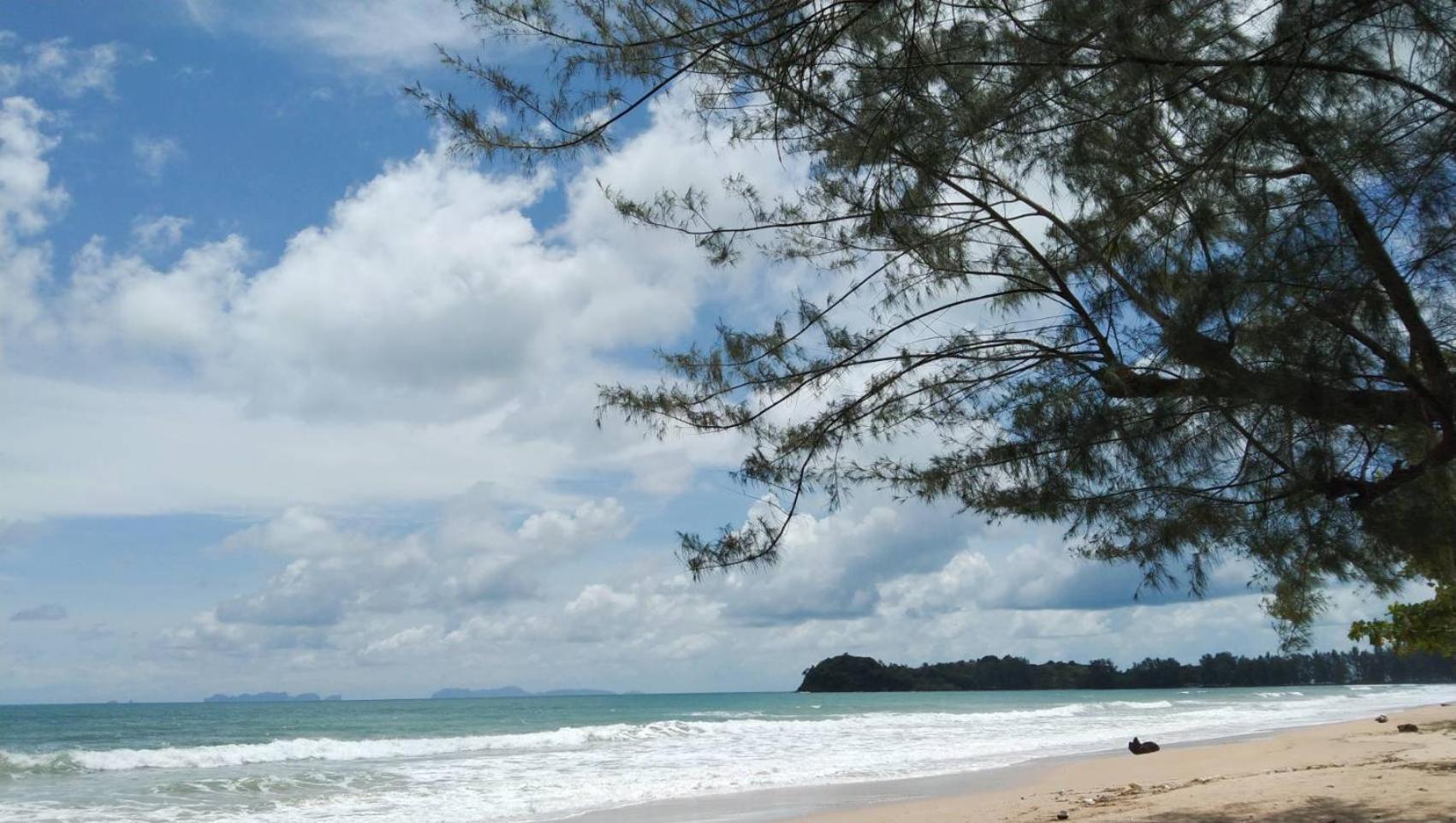 Lanta Villa Resort Ban Ai Dao Экстерьер фото