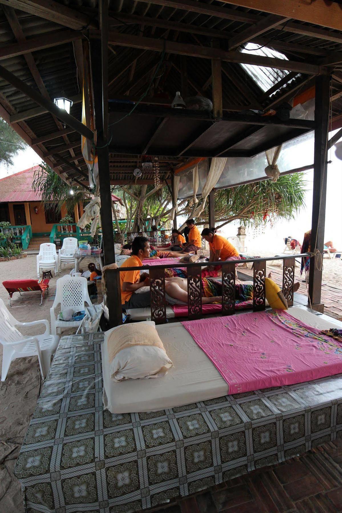Lanta Villa Resort Ban Ai Dao Экстерьер фото