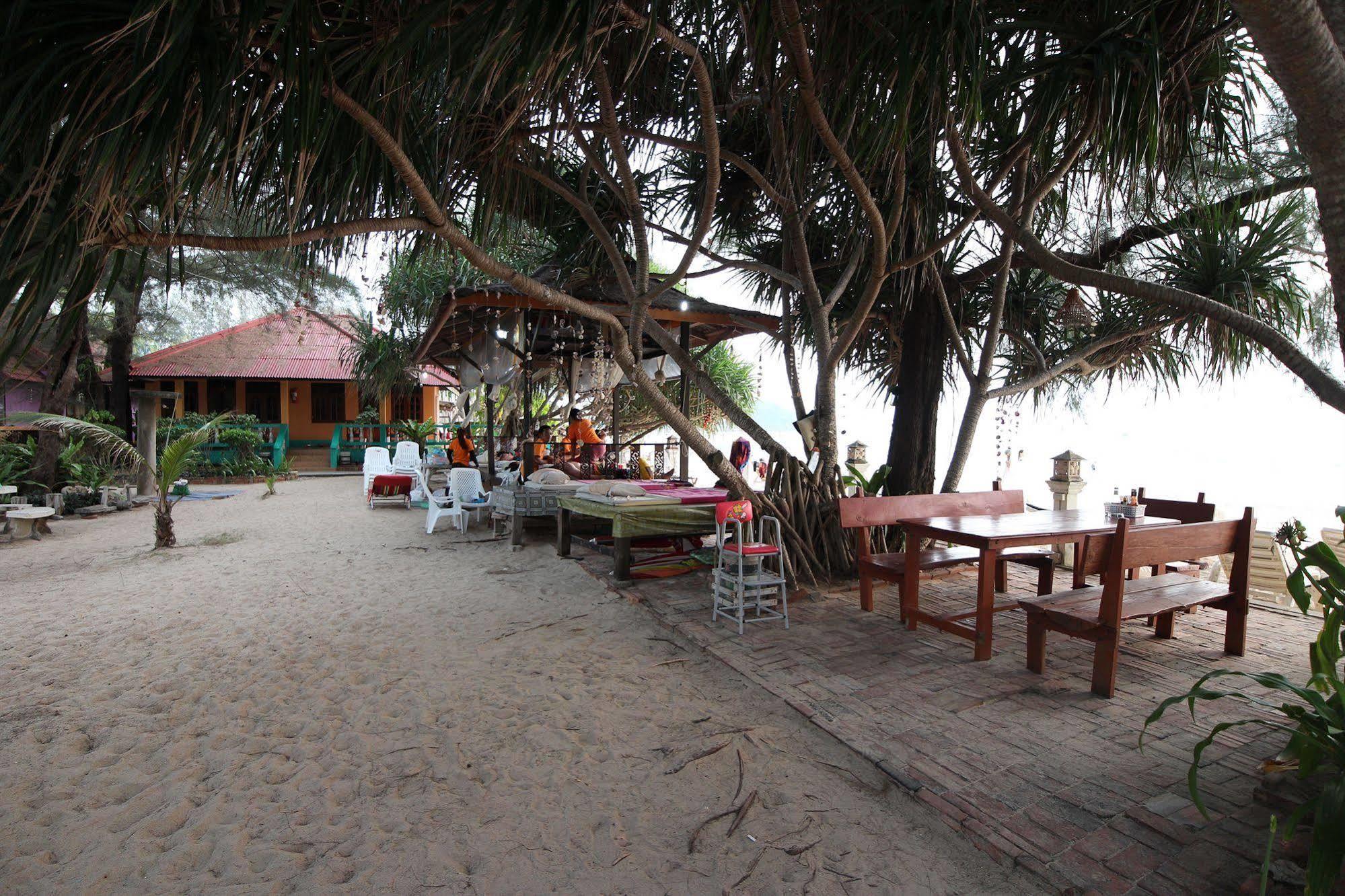 Lanta Villa Resort Ban Ai Dao Экстерьер фото